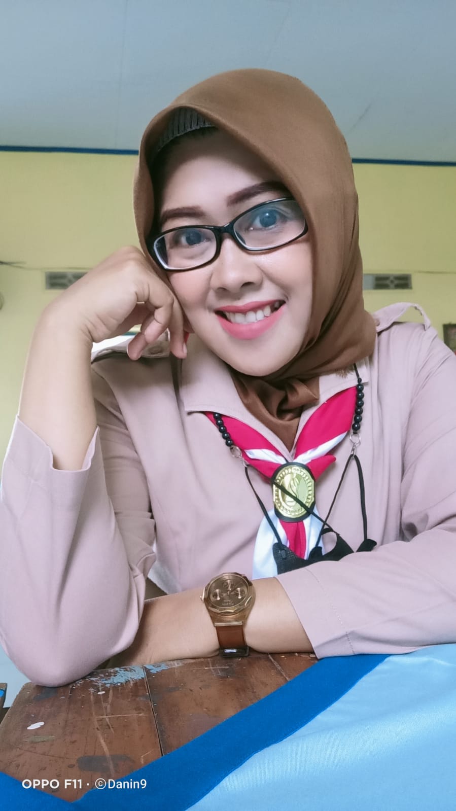 Foto Daning Endang Ismiati, S. Pd